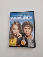 DVD Margos Spuren Papertowns nach dem Bestseller von John Green München - Moosach Vorschau