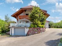 Großzügiges Einfamilienhaus in naturnaher Wohnlage von Ensdorf/Thanheim Bayern - Ensdorf Vorschau