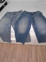 bershka baggy jeans gr 40 gebraucht Nordrhein-Westfalen - Haan Vorschau