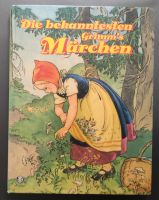 Die bekanntesten Grimm's Märchen von 1991 Sachsen-Anhalt - Möser Vorschau