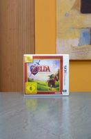 The Legend of Zelda: Ocarina of Time 3D - Nintendo 3DS Spiel ! Pankow - Prenzlauer Berg Vorschau