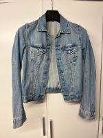 Jeansjacke H&M 36/38 wie neu Bayern - Immenstadt Vorschau