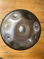 Handpan von Nimo Sounds in D Kurd Nordrhein-Westfalen - Lüdinghausen Vorschau