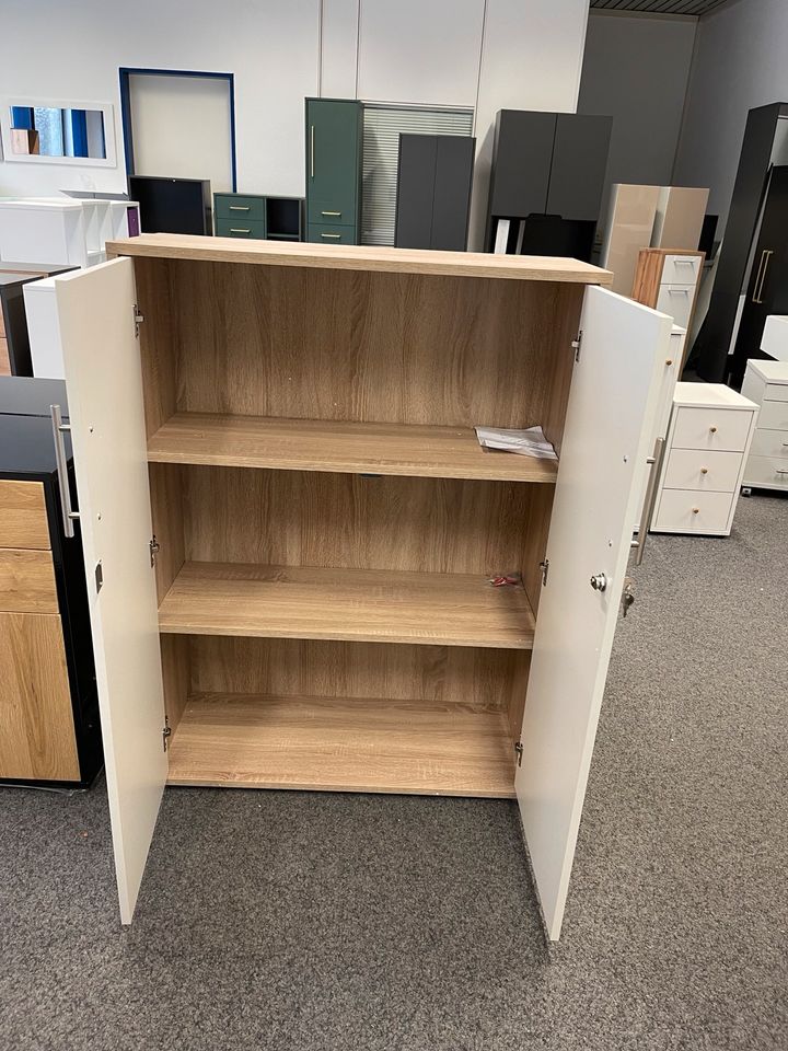 Aktenschrank, Sideboard, Kommode, Büro, Möbel in Lemgo