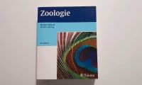 Lehrbuch für Biologie Studium - Thieme Zoologie 24. Auflage Bayern - Hilpoltstein Vorschau