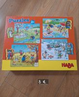 Haba 4 Jahreszeiten Puzzle Baden-Württemberg - Bretten Vorschau