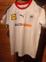 Deutschland Handballtrikot große 152 Sachsen-Anhalt - Oebisfelde-Weferlingen Vorschau