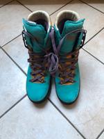 Hanwag Paraglider Schuhe Rheinland-Pfalz - Weilerbach Vorschau