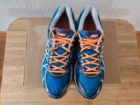 Asics Herren-Laufschuhe Gel Nimbus 16 T485N eu 48.5 Rheinland-Pfalz - Trier Vorschau