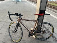 Rennrad Principia Evolution Saarland - Blieskastel Vorschau