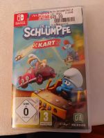 Switch Nintendo Die Schlümpfe kart Berlin - Treptow Vorschau