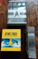 10 DVD Box Star Trek Season One Sammler Raumschiff Heimkino Köln Kreis Ostholstein - Neustadt in Holstein Vorschau