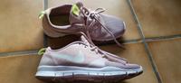 Nike Sneakers Rosa Gr. 38 Düsseldorf - Gerresheim Vorschau