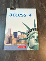 access 4 Englisch Schulbuch ISBN 978-3-06-032808-6 Niedersachsen - Adendorf Vorschau