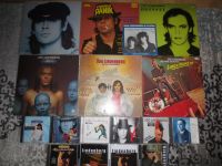 Udo Lindenberg 6 LPs oder 10 CDs Niedersachsen - Schortens Vorschau