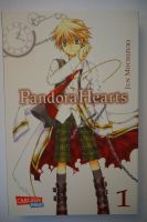 Pandora Hearts Vol. 1 || Manga || perfekter Zustand! Stuttgart - Stuttgart-Ost Vorschau