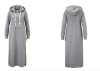 neuw*REPLAY Sweatkleid Hooded grau M (L; 40/42) Aubing-Lochhausen-Langwied - Aubing Vorschau