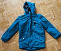 Outdoorjacke Übergangsjacke Name it Playtech Gr. 134 Dortmund - Wellinghofen Vorschau