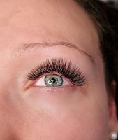 Wimpernverlängerung, Wimpern  Lashes Nordrhein-Westfalen - Westerkappeln Vorschau