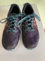Asics Laufschuhe Bayern - Landsberg (Lech) Vorschau