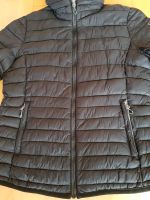 Steppjacke, Jacke CMP schwarz/grau Größe 38/40 bzw. M Bayern - Altdorf bei Nürnberg Vorschau