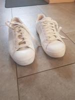 SNEAKER ZARA WIE NEU Bayern - Wörth a. Main Vorschau