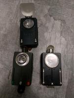 3 Taschenlampen Signallampen DDR Bundeswehr Polizei DAIMON ARTAS Bayern - Kiefersfelden Vorschau