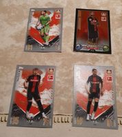 Verkaufe Tausche Match Attax Bundesliga 2023 24 Bayer Leverkusen Hessen - Oberursel (Taunus) Vorschau