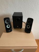 Logi Tec Lautsprecher und Subwoofer Baden-Württemberg - Gundelsheim Vorschau