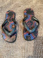 Tolle Havaianas Flip Flops Größe 33 Rheinland-Pfalz - Kaiserslautern Vorschau