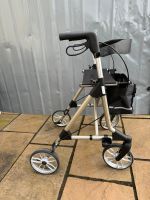 Rollator Elan Classic von Russka Rheinland-Pfalz - Zehnhausen bei Wallmerod Vorschau