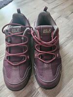 Jack Wolfskin Schuhe Größe 40 Sachsen-Anhalt - Salzwedel Vorschau