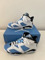 Nike Air Jordan 6 Retro NEU Bayern - Röthlein Vorschau