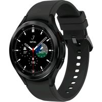 Samsung Galaxy Watch4 Chassis 42mm Aluminiumgehäuse Sportarmband Niedersachsen - Schladen Vorschau
