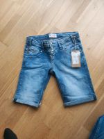 Jeans Shorts Kathy von Lost in Paradies NEU Gr. 28 Münster (Westfalen) - Gremmendorf Vorschau