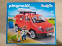 Playmobil FamilyFun 5436 Auto Baden-Württemberg - Kieselbronn Vorschau