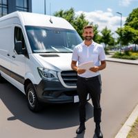 Sprinter Fahrer (m/w/d) bis 3,5t FS Klasse B! Ab Reichertshofen Bayern - Reichertshofen Vorschau