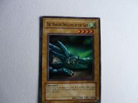 Yu Gi Oh-Sammelkarte - The Dragon Dwelling in the Cave Nordrhein-Westfalen - Hagen Vorschau