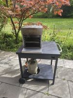 Gas Grill Set München - Berg-am-Laim Vorschau