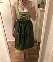 Hammerschmid Dirndl grün Berlin - Hellersdorf Vorschau