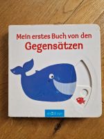 Schiebebuch "Mein erstes Buch von den Gegensätzen" München - Thalk.Obersendl.-Forsten-Fürstenr.-Solln Vorschau