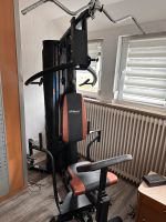 Fitnessstation Niedersachsen - Duingen Vorschau