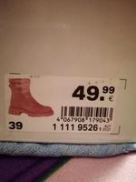 Catwalk Stiefel  Gr. 39 Nordrhein-Westfalen - Hagen Vorschau