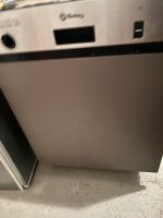 Einbau Kühlschrank und Geschirrspülmaschine Gröpelingen - Oslebshausen Vorschau