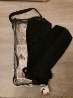 Reitletten / Chaps M 45cm NEU Berlin - Marzahn Vorschau