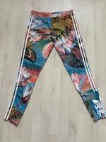 Adidas leggings 40 Schleswig-Holstein - Brunsbek Vorschau