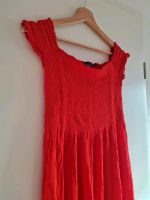 Rotes Sommerkleid Leipzig - Sellerhausen-Stünz Vorschau