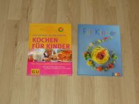 GU Kochbuch für Kinder Dagmar Cramm Kochen für Kinder Bielefeld - Brake Vorschau