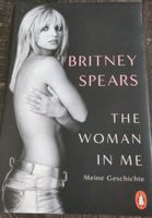 Britney Spears The Woman in me Hardcover Hessen - Schöneck Vorschau