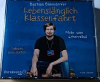 Bastian Bielendorfer "Lebenslänglich Klassenfahrt" Thüringen - Sondershausen Vorschau